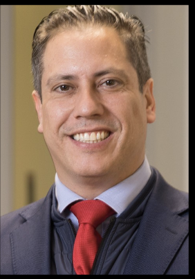 Dr Juan Martin