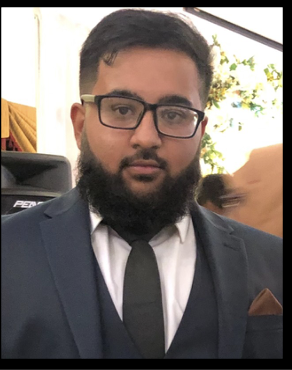 Tahmid Rudman Tarafder