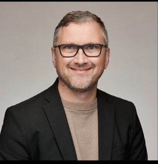 Simon Hill