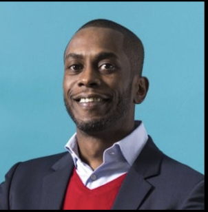 Dr Darren Sharpe